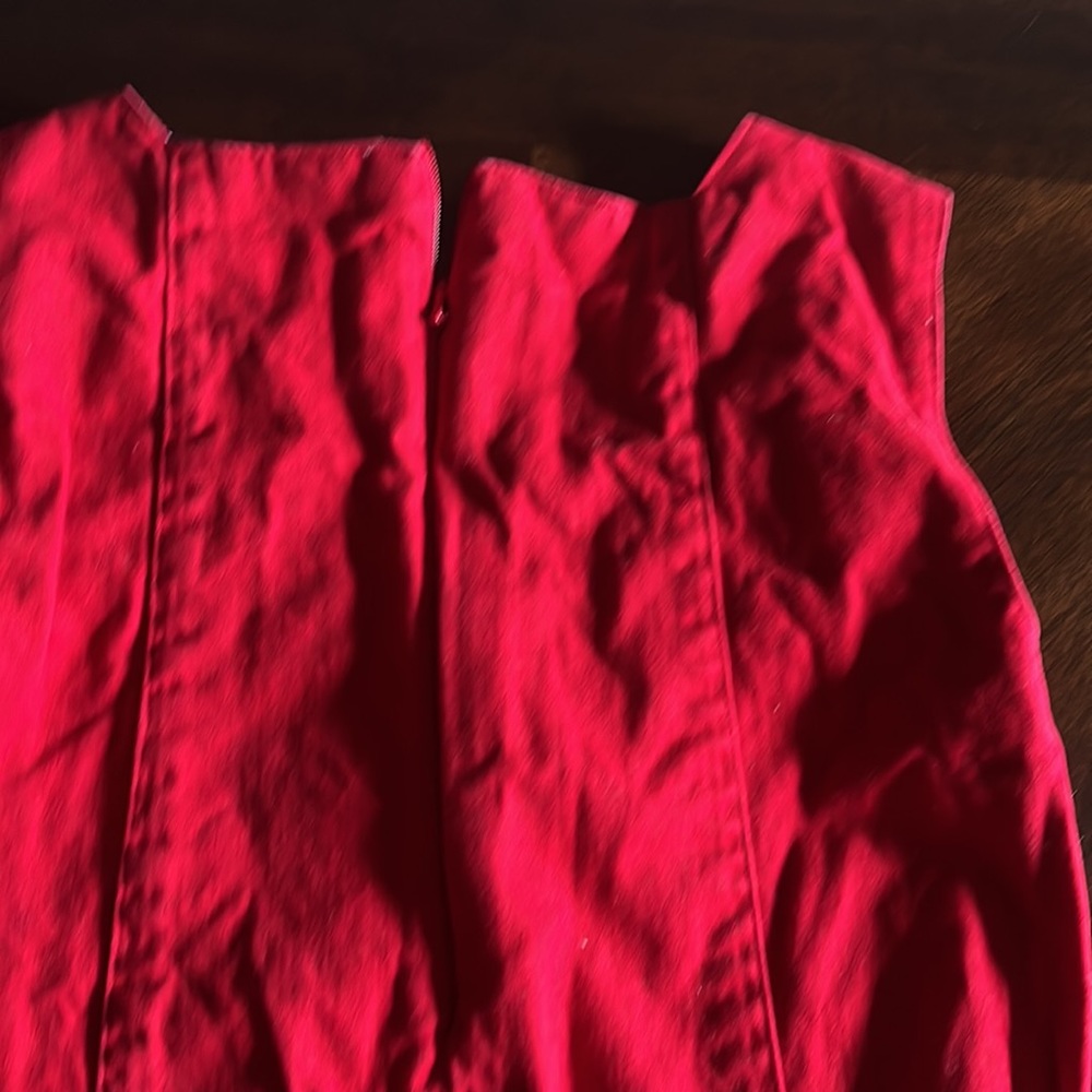 Dress - Picture 4 of 4